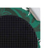 NFL Green Bay Packers Tropical Print Xbox Series S Console Skin